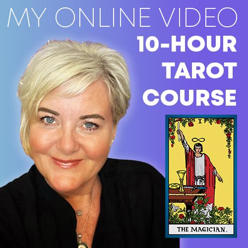'10 Hour Tarot' - Learn Tarot Reading in just 10 Hours!.jpg