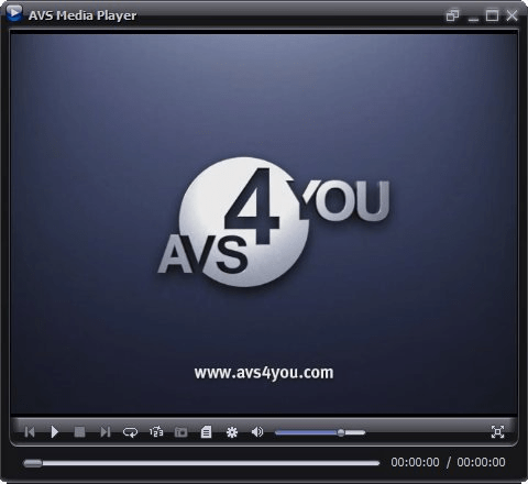 AVS Media Player sc.png