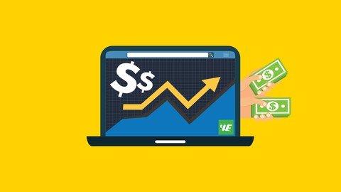 The Complete Stock Trading Course (Updated 2022).jpg