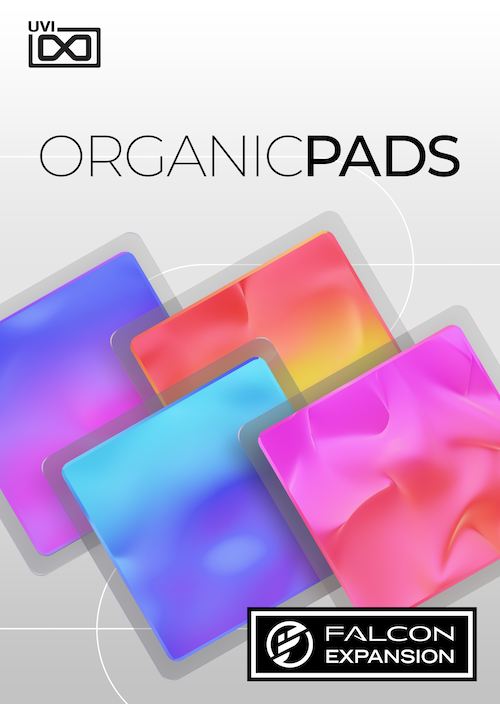 UVI Falcon Expansion Organic Pads.png