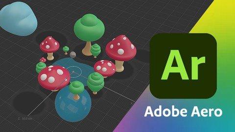 Adobe Aero For Beginners Getting Started With Ar.jpg