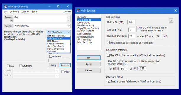 FastCopy Pro screen.png