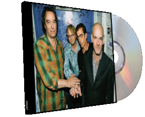 R.E.M - Discografia (1980 - 2011).gif