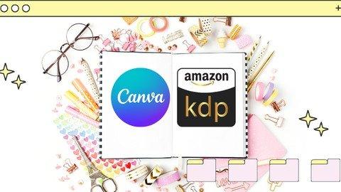 Planner Magic Creating And Selling With Canva On Amazon Kdp.jpg