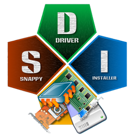 Snappy Driver Installer.png