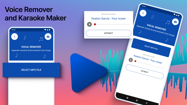 AI Vocal Remover & Karaoke sc.png