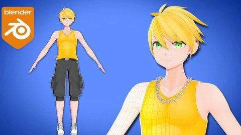 Blender Anime Character Modeling Course.jpg