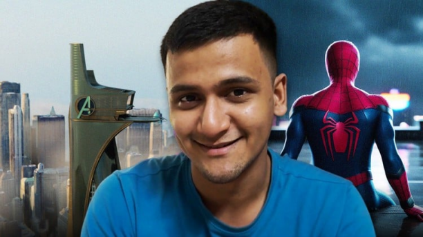 Blender CGI Masterclass Photorealism Marvel-Style Shots.png