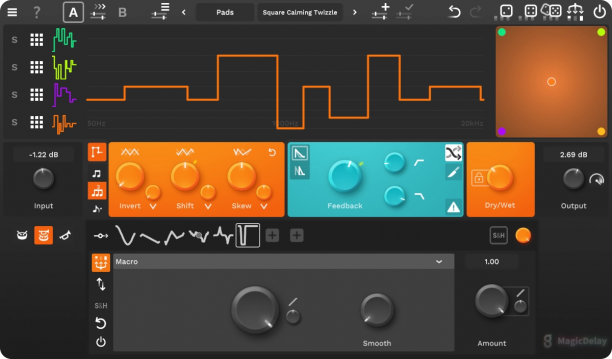 GS DSP Plugins Complete Bundle  sc.png