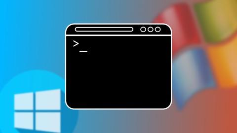 Windows Command Line in 1 hour Master Command Prompt Quick.jpg