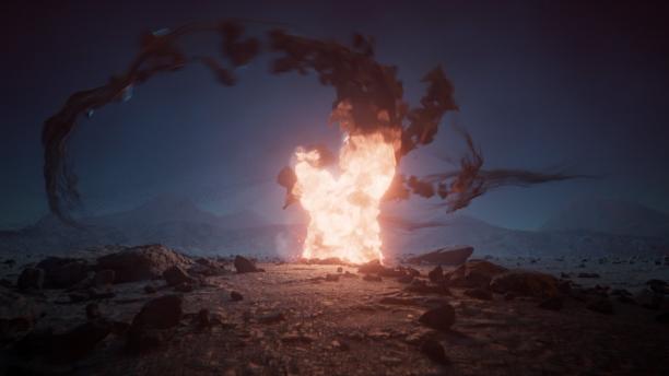 Magical Rock Assembly - Houdini & Nuke VFX Course.jpg