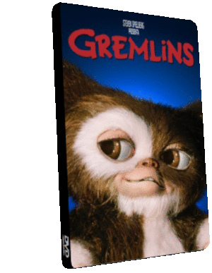 Gremlins - Collection (1984 - 1990).gif