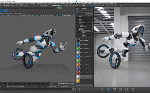 Luxion KeyShot Pro screen.jpg