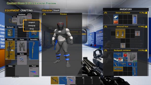 Unreal Engine 5 Ui Design Advance Inventory System With Ue5.jpg