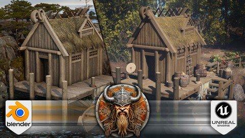 Blender To Unreal Engine 5 The Complete Beginners Guide.jpg