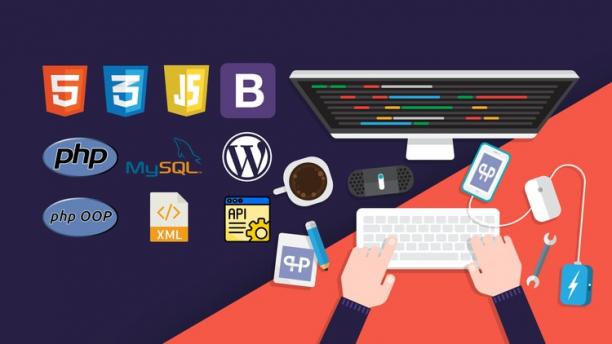 The Complete 2023 PHP Full Stack Web Developer Bootcamp.jpg