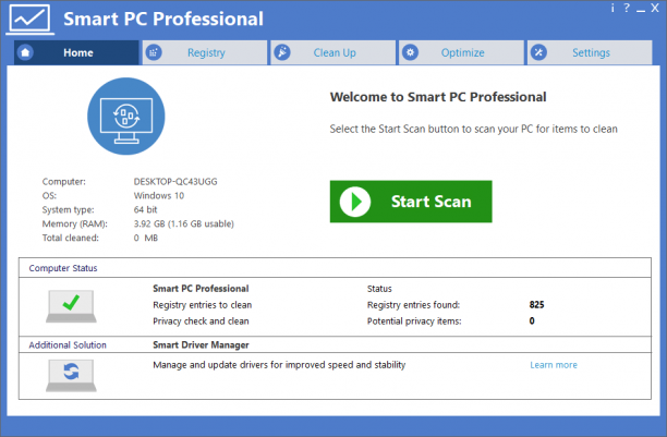 Smart PC Professional sc.png