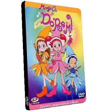 Magica DoReMi.gif