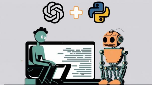 The complete ChatGPT App Development Course with Python.jpg