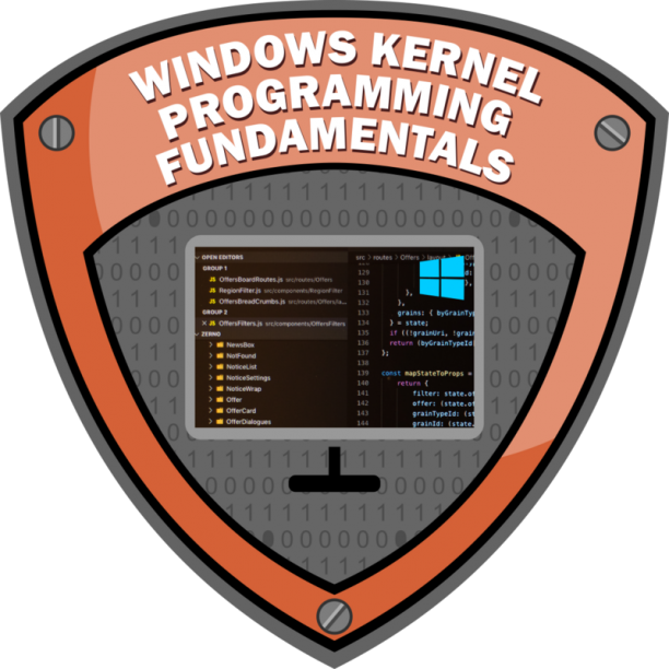 INE - Windows Kernel Programming Fundamentals.png