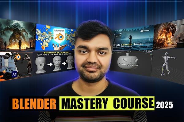 Blender Mastery A Complete Project-Based Course.png
