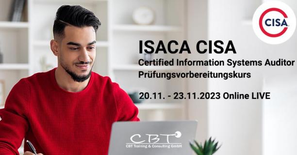ISACA CISA - Certified Information System Auditor Training.jpg