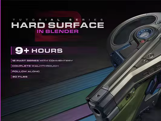 Hard Surface In Blender by Cane Townsend.png