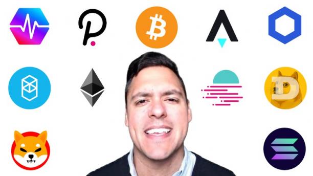Cryptocurrency Investment Course 2023 Fund your Retirement!.jpg