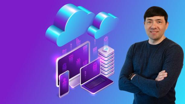 Spring Boot Microservices and Spring Cloud. Build & Deploy.jpg
