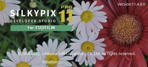 SILKYPIX Developer Studio Pro for FUJIFILM.jpg