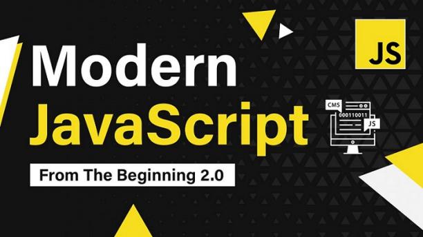The Complete Modern Javascript course for beginners 2023.jpg