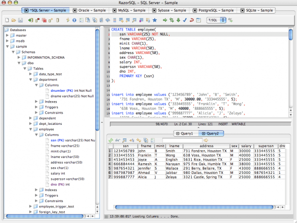 Richardson Software RazorSQL screen.png