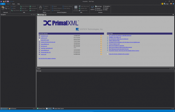 SAPIEN PrimalXML sc.png