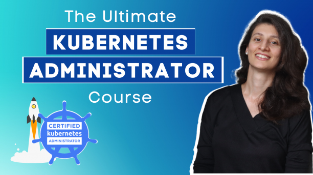The Ultimate Kubernetes Administrator Course.png