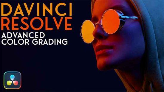 Advanced Color Grading in DaVinci Resolve.jpg