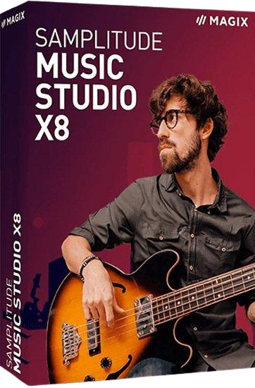 MAGIX Samplitude Music Studio X8.png