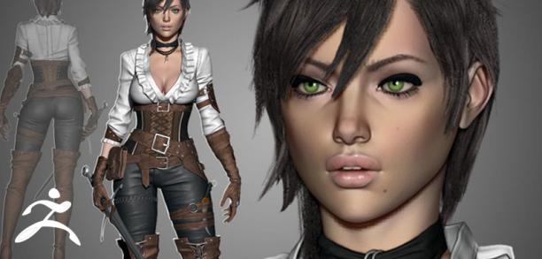 ZBrush for Character Artists.jpg
