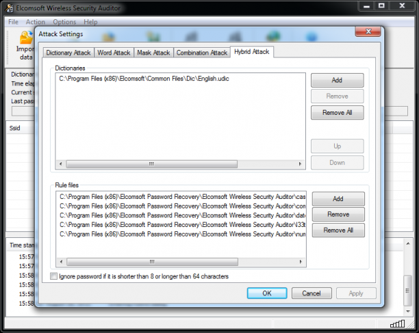 Elcomsoft Wireless Security Auditor Pro screen.png