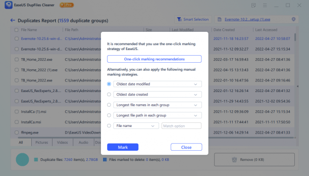 EaseUS DupFiles Cleaner Pro sc2.png