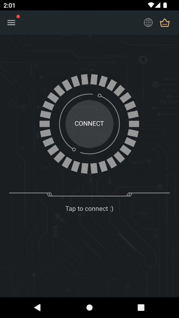 Secure VPN  sc.png