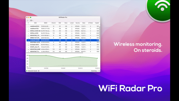 WiFiRadar Pro sc.png