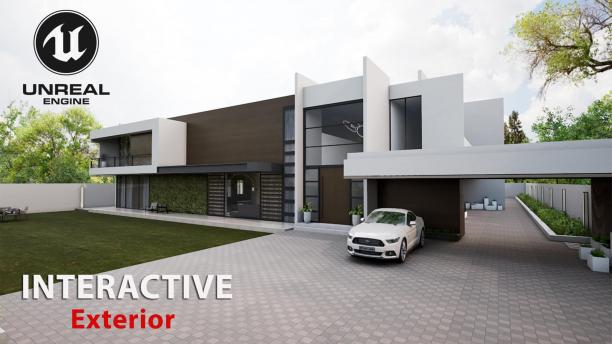 Complete Guide To Unreal Engine 5 3D Architecture & Design.jpg