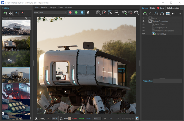 V-Ray Advanced v6.00.03 for Maya.png