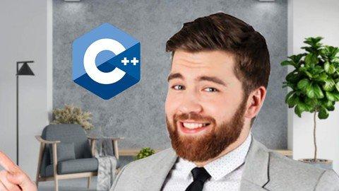 C++ Bootcamp Basic To Advanced Ultimate Practical Course 23.jpg