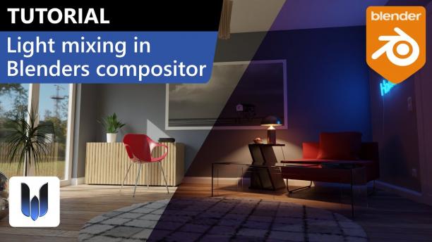 Blender Lighting & Compositing For Beginners.jpg