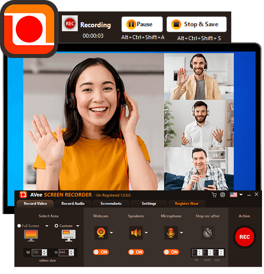 AVee Screen Recorder screen.png