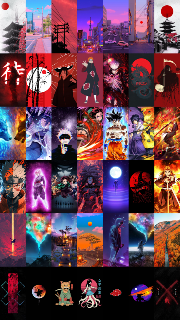 Walli - HD, 4K Wallpapers sc.png