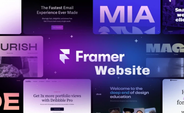 Create your Dream Website with Framer, from A to Z.png