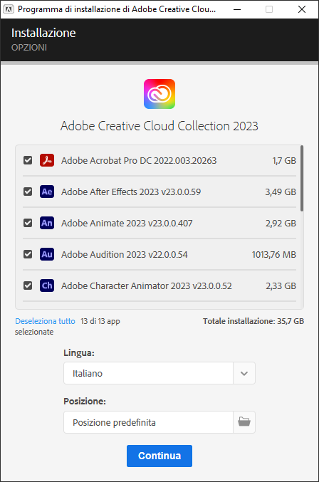 Adobe Creative Cloud Collection 2023 sc it.png