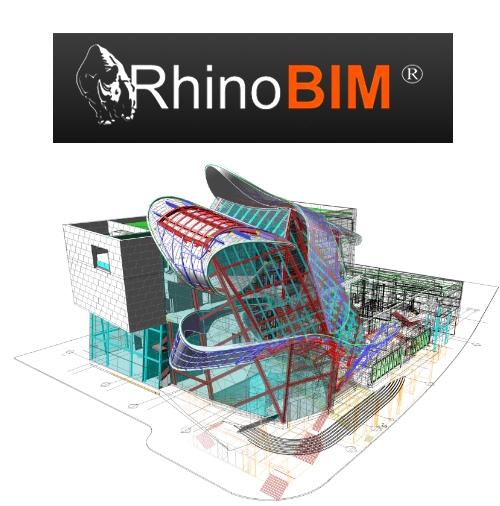 BIM- Rhino 3D- from Zero to Advanced Level- Full Course.jpg